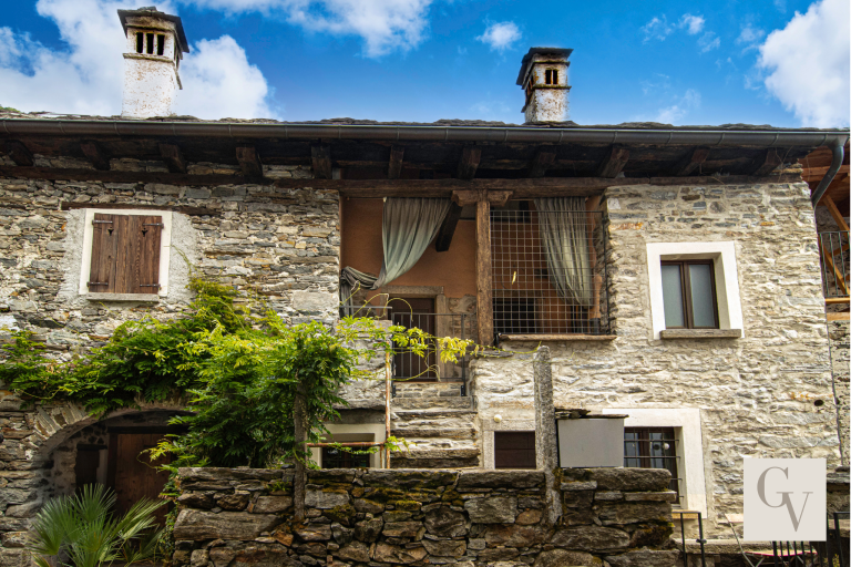 Glenda Vanetti Foto Locarno Galleria Rustico Casa Aurigeno Ticino Fotografia Immobiliare Professionale